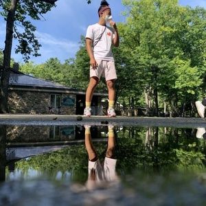 Meet your Posher, Yutetsu